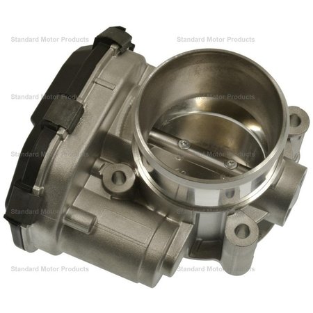 STANDARD IGNITION FUEL INJECTION THROTTLE BODY S20240